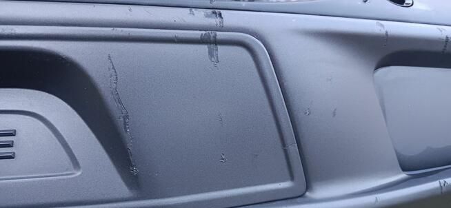 Zderzak tylny Jeep Cherokee trailhawk KL (2014 -2019)