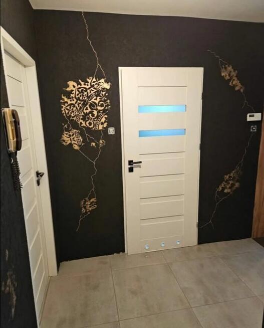 Łazienki/Układanie Paneli inne drobne prace