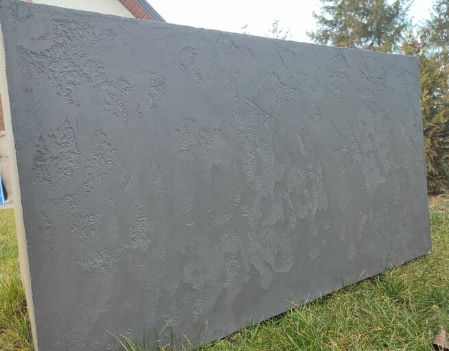 KM-TermoDonice. Beton architektoniczny gładki. Transport