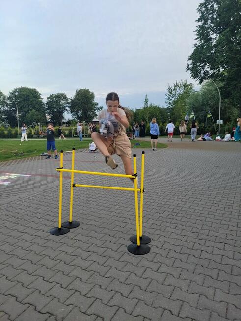 LATO 2025 - OBÓZ HOBBY HORSES NAD MORZEM – ŁAZY 7-13 LAT