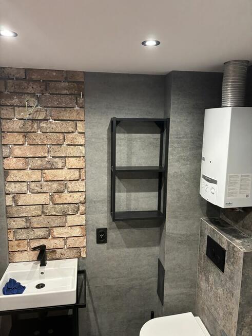 Remonty domów i mieszkań