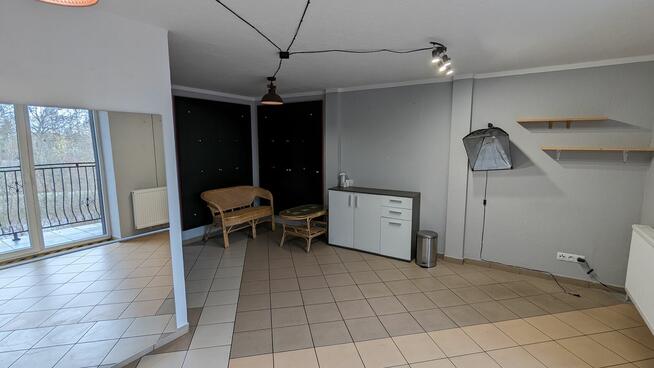 Lokal Użytkowy Opole 47 m2 z mediami w cenie. Bez prowizji.