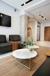 Gabinet Stomatologiczny UNIDENT - Bartosz Dziuba