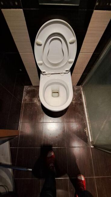 Sprzątanie po remontach