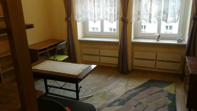 Nowowiejska na 2-3 miesiące - wszędzie blisko