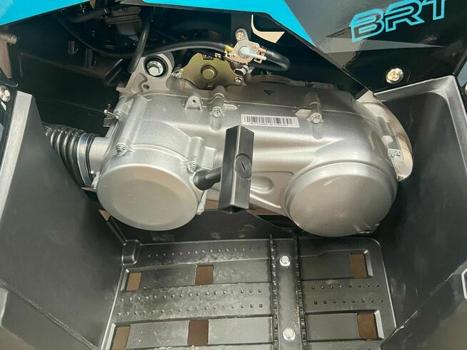 quad 200 250 BERRETA SCREAM AUTOMAT