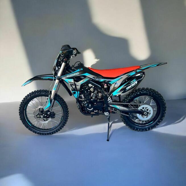 CROSS 300 CC ALFARAD T9 CHŁODZONY CIECZĄ