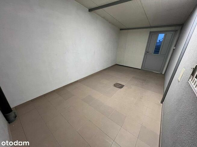 Lokal użytkowy - parter 300m2 Dąbrowa Tarnowska