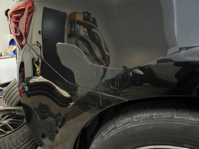 Toyota Avensis 1.8 LPG Automat salon Polska bezwypadkowa