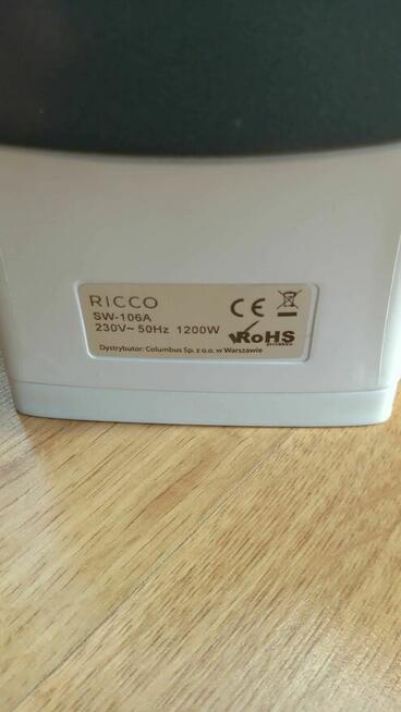 Żelazko turystyczne