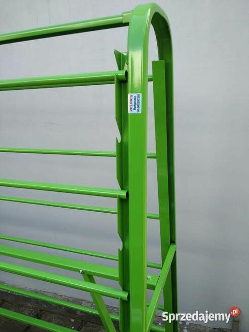 Urządzenie do przewijania, odcinania folii, agrowłókniny,