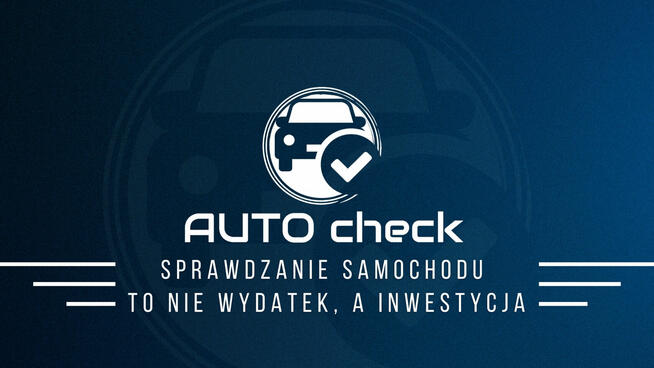 Sprawdzenie samochodu przed zakupem. Pomoc w zakupie auta