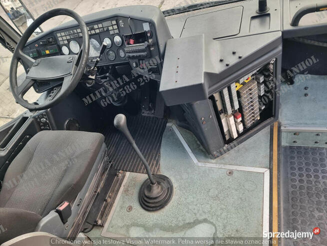 Sprzedam AUTOBUS Setra S315UL