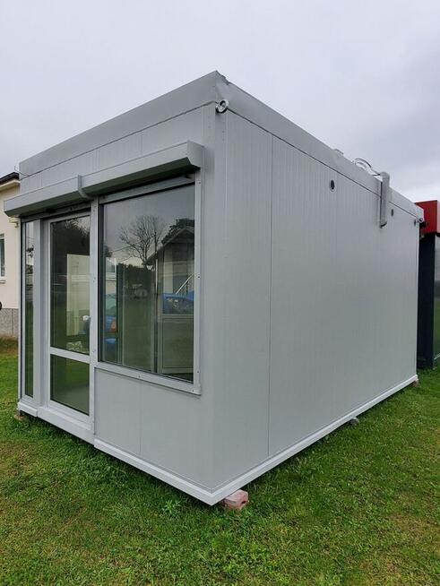 Pawilon / kiosk / kontener Handlowo - Usługowy / Gastronomia