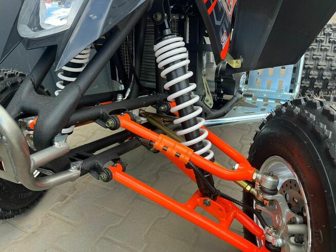 QUAD 250 CC BERRETA EGL MAD MAX 250