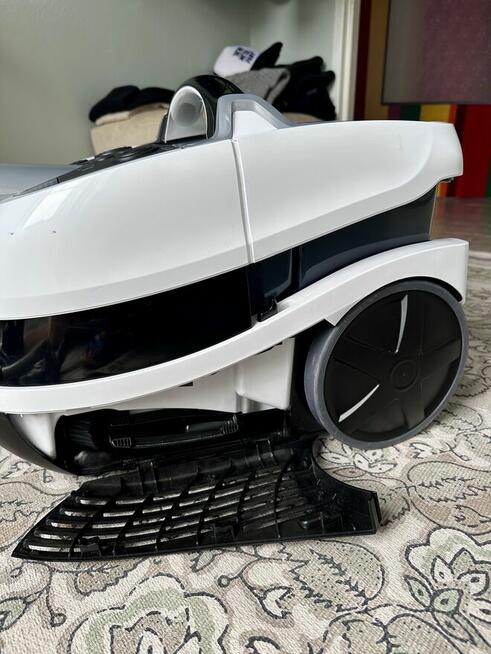 Odkurzacz Bosch Aqua Wash & Clean