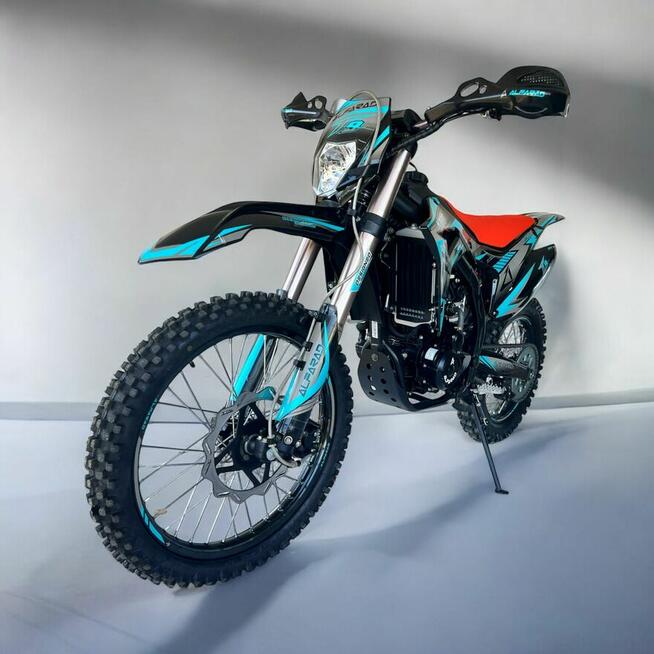 CROSS 300 CC ALFARAD T9 CHŁODZONY CIECZĄ