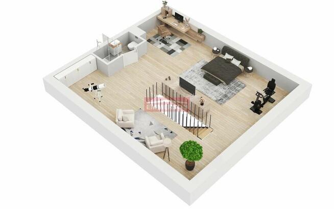 Apartamenty z ogródkami - nowa inwestycja