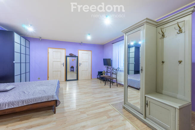 Przytulny Dom z Ogrodem – Pułtuska 7A!