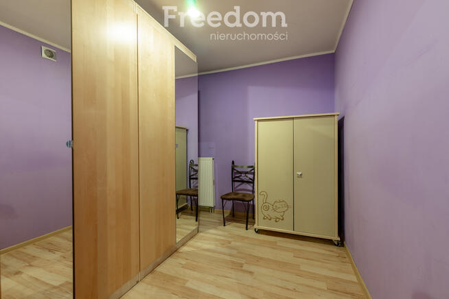 Przytulny Dom z Ogrodem – Pułtuska 7A!