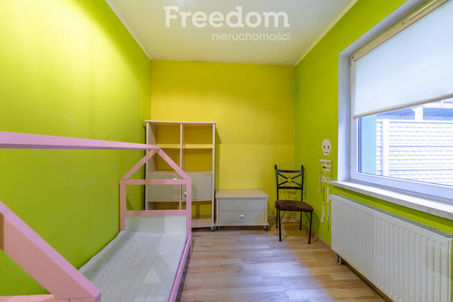 Przytulny Dom z Ogrodem – Pułtuska 7A!