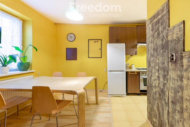 Przytulny Dom z Ogrodem – Pułtuska 7A!