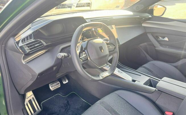 Peugeot Nowy 308 GT 1.2 130 KM