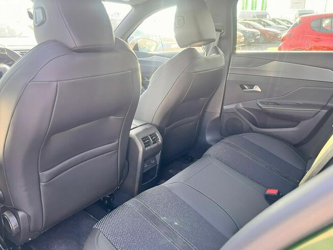 Peugeot Nowy 308 GT 1.2 130 KM