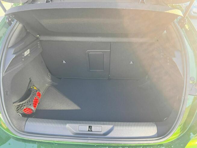 Peugeot Nowy 308 GT 1.2 130 KM