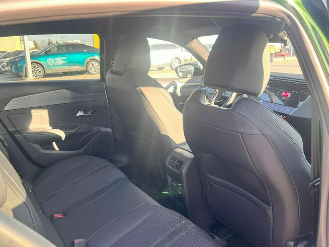 Peugeot Nowy 308 GT 1.2 130 KM