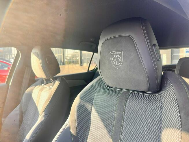 Peugeot Nowy 308 GT 1.2 130 KM