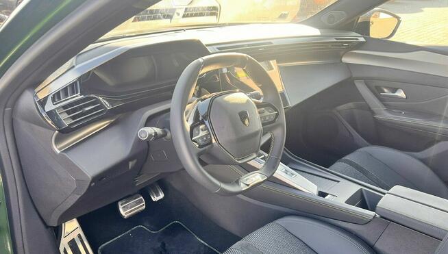 Peugeot Nowy 308 GT 1.2 130 KM