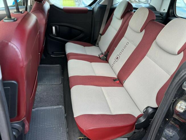 Citroen Berlingo Multispace !!! Hak!!! XI 2008 !!! Piękny Środek !!!