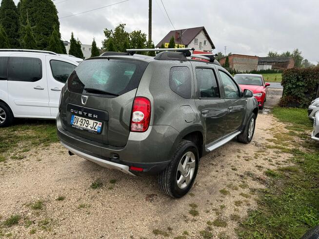Dacia Duster 2013 r !!! Klimatyzacja !!! Gaz !!!