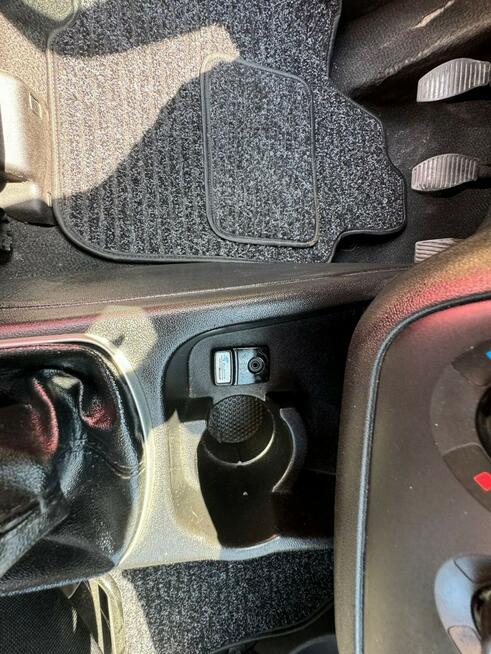 Fiat Punto Evo 5 Drzwi ! 12-2012 ! alufelgi ! Tuning ! Xenon ! Navi!Klima