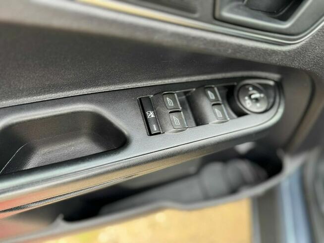 Ford B-Max I Rej 2015 !!! Klimatyzacja !!! Czujniki parkowania !!! Hak!!!