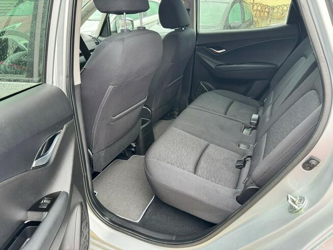 Hyundai ix20 2011r !!! Klimatronik !!! Czujniki cofania !!! Tempomat