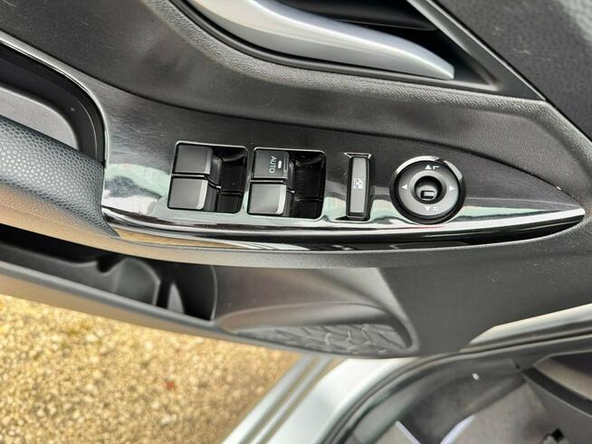 Hyundai ix20 2011r !!! Klimatronik !!! Czujniki cofania !!! Tempomat