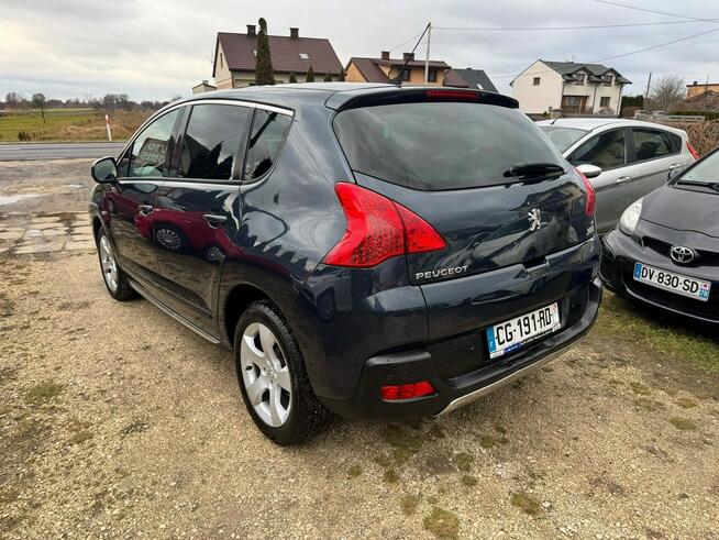 Peugeot 3008 2012r !!! Automat !!! Szklany Dach !!!