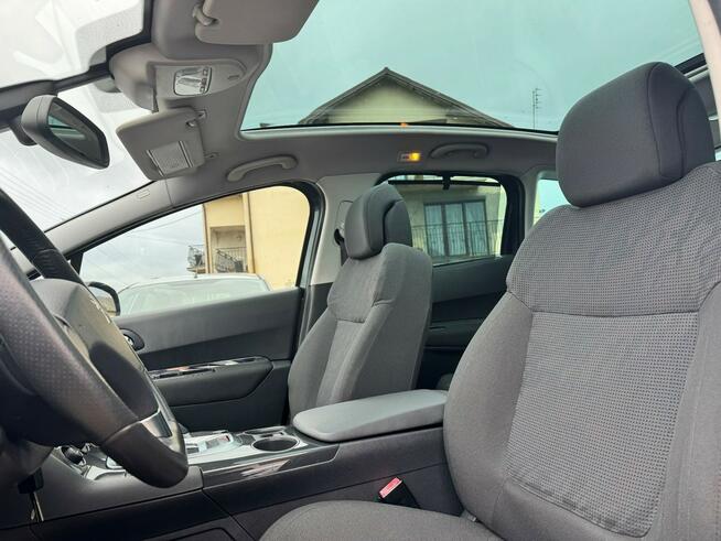 Peugeot 3008 2012r !!! Automat !!! Szklany Dach !!!