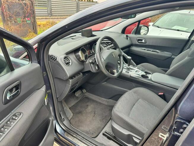 Peugeot 3008 2012r !!! Automat !!! Szklany Dach !!!