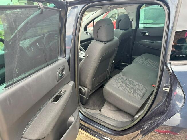 Peugeot 3008 2012r !!! Automat !!! Szklany Dach !!!