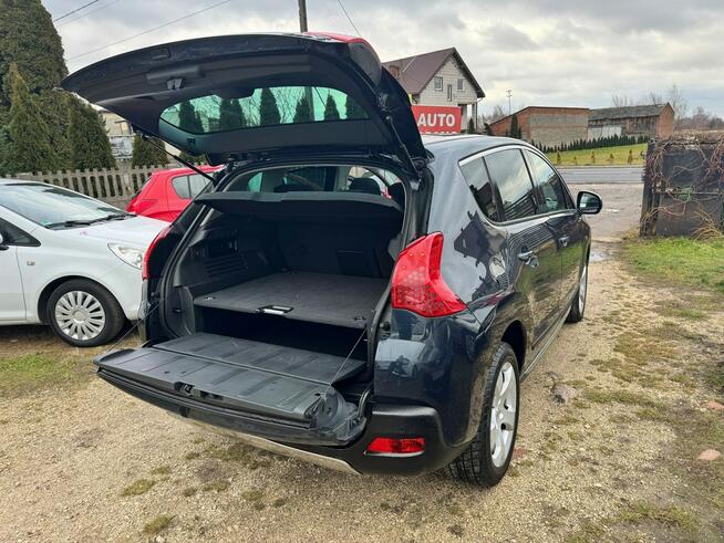 Peugeot 3008 2012r !!! Automat !!! Szklany Dach !!!