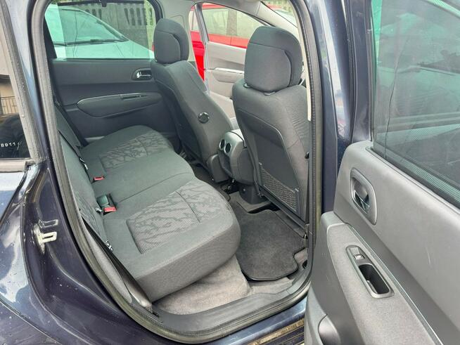 Peugeot 3008 2012r !!! Automat !!! Szklany Dach !!!