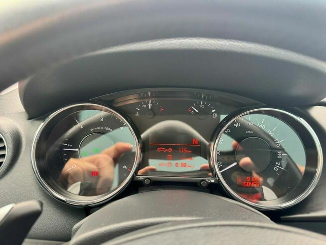 Peugeot 3008 2012r !!! Automat !!! Szklany Dach !!!