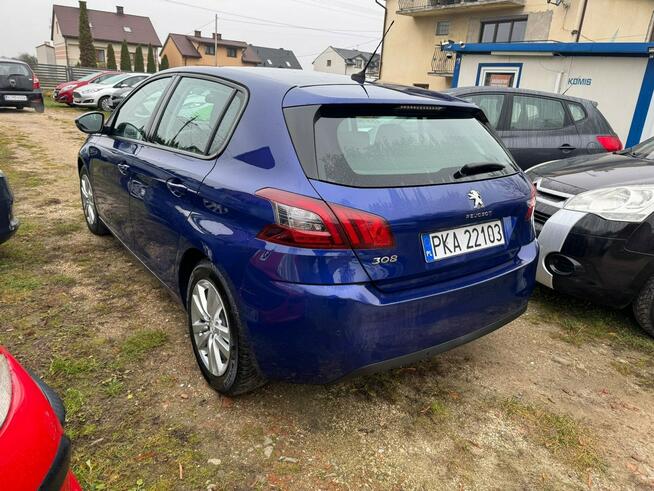 Peugeot 308 2020r !!! Auto jak nowe !!!