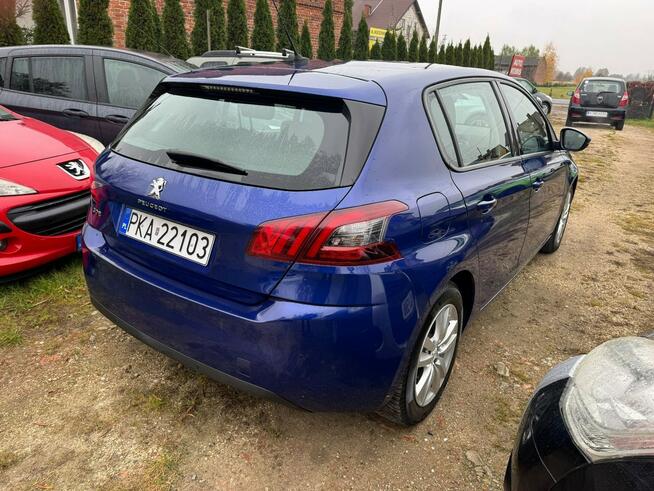 Peugeot 308 2020r !!! Auto jak nowe !!!