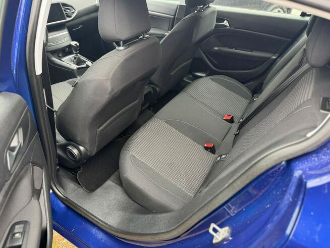 Peugeot 308 2020r !!! Auto jak nowe !!!