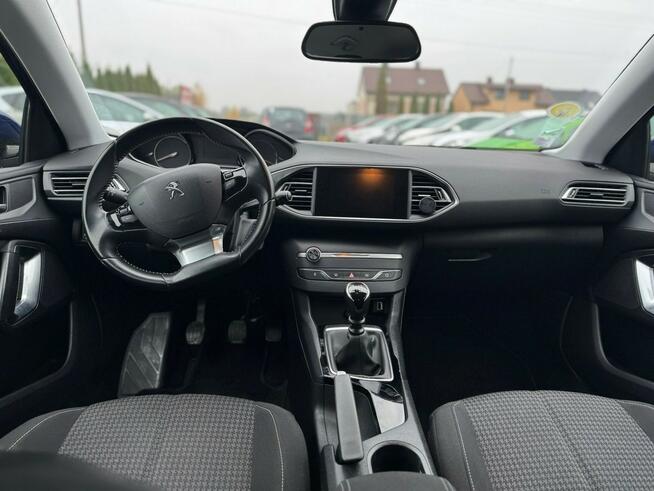 Peugeot 308 2020r !!! Auto jak nowe !!!