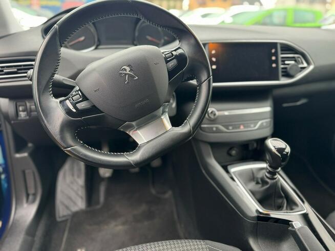 Peugeot 308 2020r !!! Auto jak nowe !!!